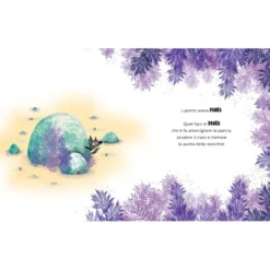 Libri illustrati pocket. Una paura da lupo