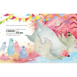 Libri illustrati pocket. Una timidezza da orso