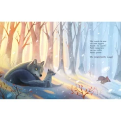 L'inverno dentro di me