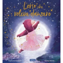 L'orso che voleva danzare
