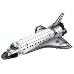 Lo Space Shuttle 3D