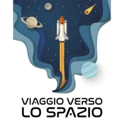 Lo Space Shuttle 3D