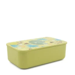 Lunch box in pet alimentare - Dinosauro Cracky