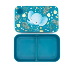 Lunch box in pet alimentare - Elefante Chewy