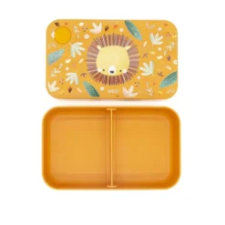 Lunch box in pet alimentare - Leone Chompy