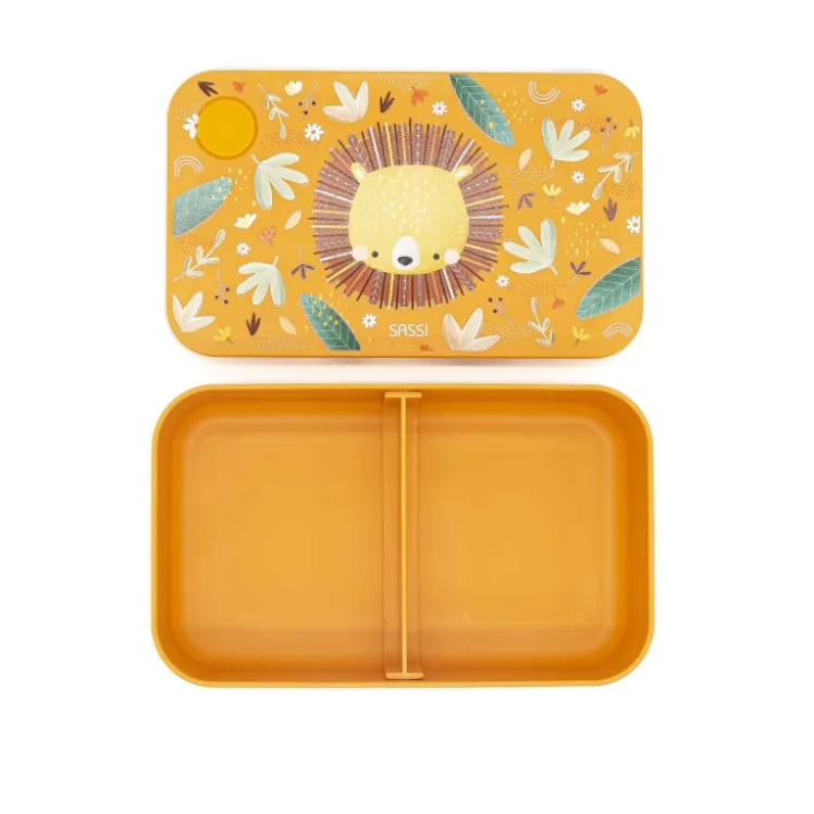 Lunch box in pet alimentare - Leone Chompy