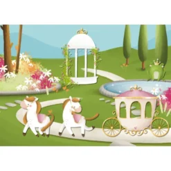 Magnetic box set. Principesse