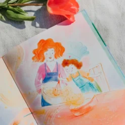 Mamma di cuore, di pancia, di stelle