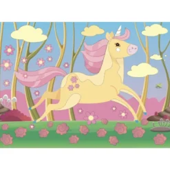 Mega box arts & crafts. Gli unicorni