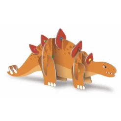 Mega box arts & crafts. I dinosauri