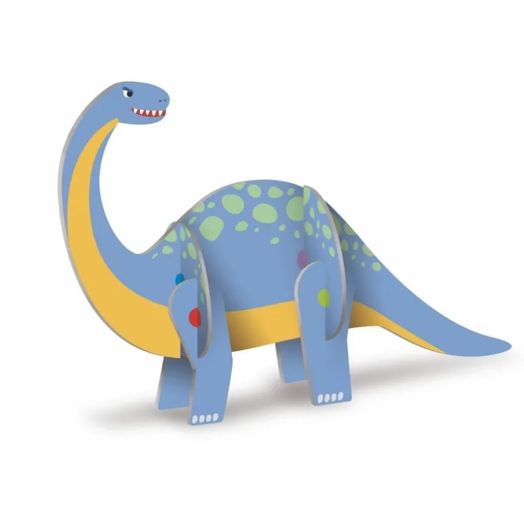 Mega box arts & crafts. I dinosauri