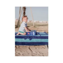 Mini Viaggia, conosci, esplora. Il mare