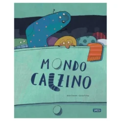 Mondo Calzino