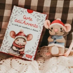 Natalino - Carte dell'Avvento
