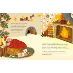 Natalino. Una dolce storia di Natale