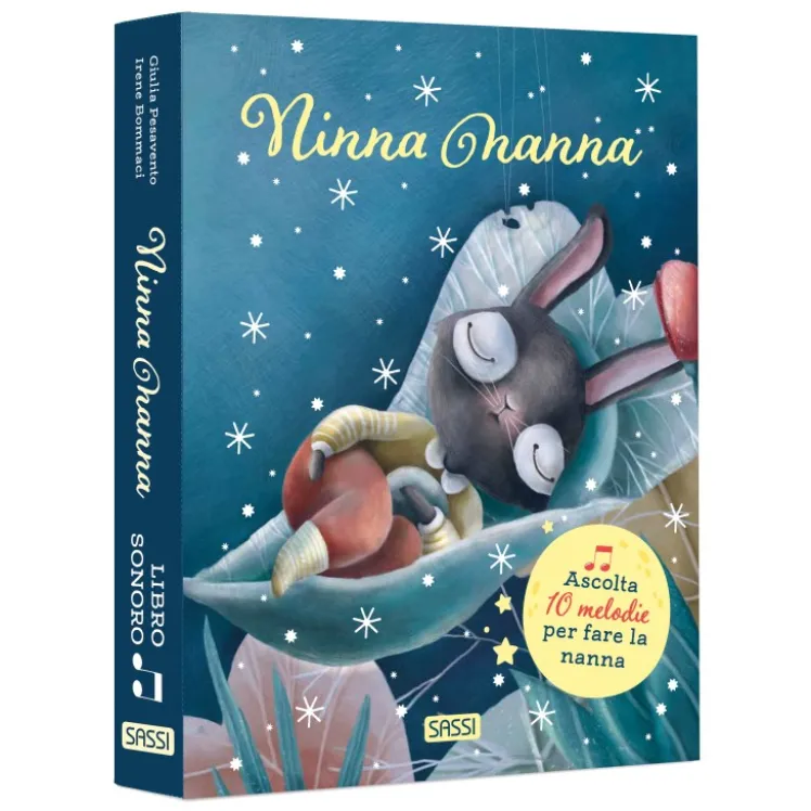 Ninna nanna