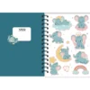Notebook - Elefante Chewy