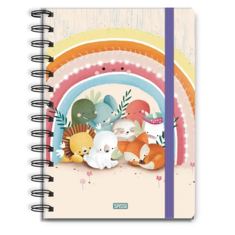 Notebook - Unico come te