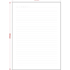 Notebook - Unico come te