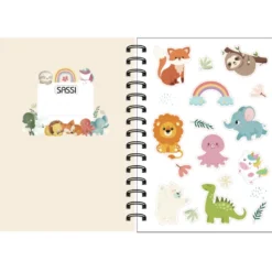 Notebook - Unico come te