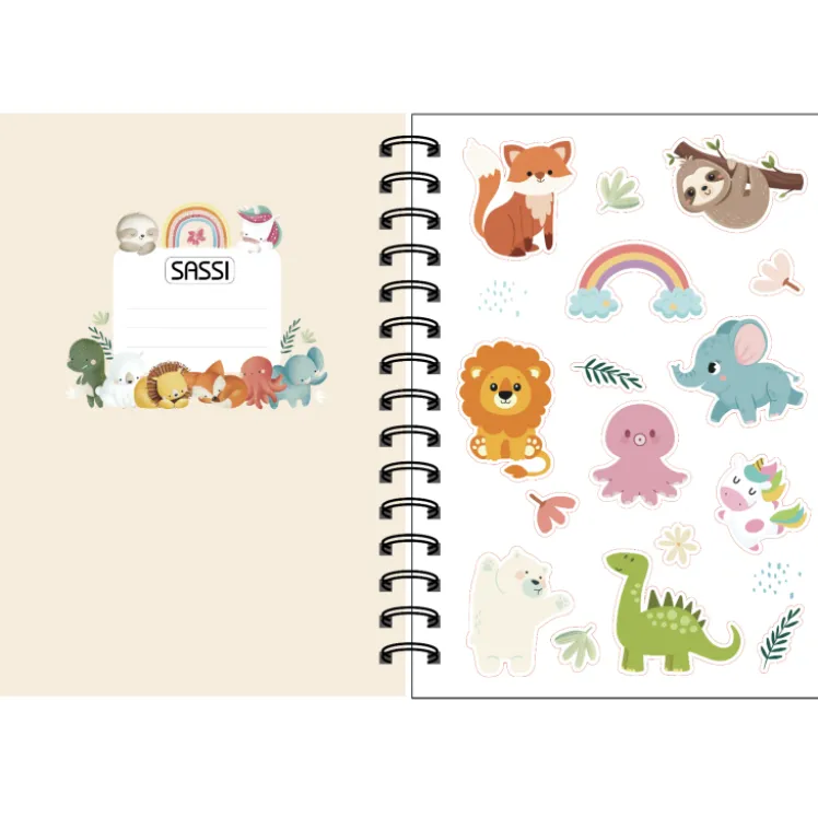 Notebook - Unico come te