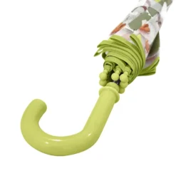 Ombrello trasparente per bambini - Dinosauro Cracky