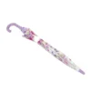 Ombrello trasparente per bambini - Unicorno Sparkly