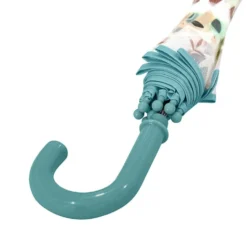 Ombrello trasparente per bambini - Orso Munchy