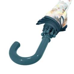 Ombrello trasparente per bambini - Elefante Chewy