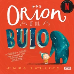 Orion e il buio
