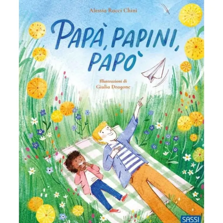 Papà, papini, papò