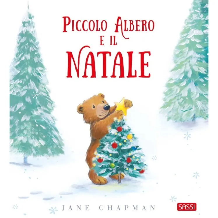 Piccolo Albero e il Natale