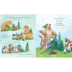 Piccolo Albero e il Natale