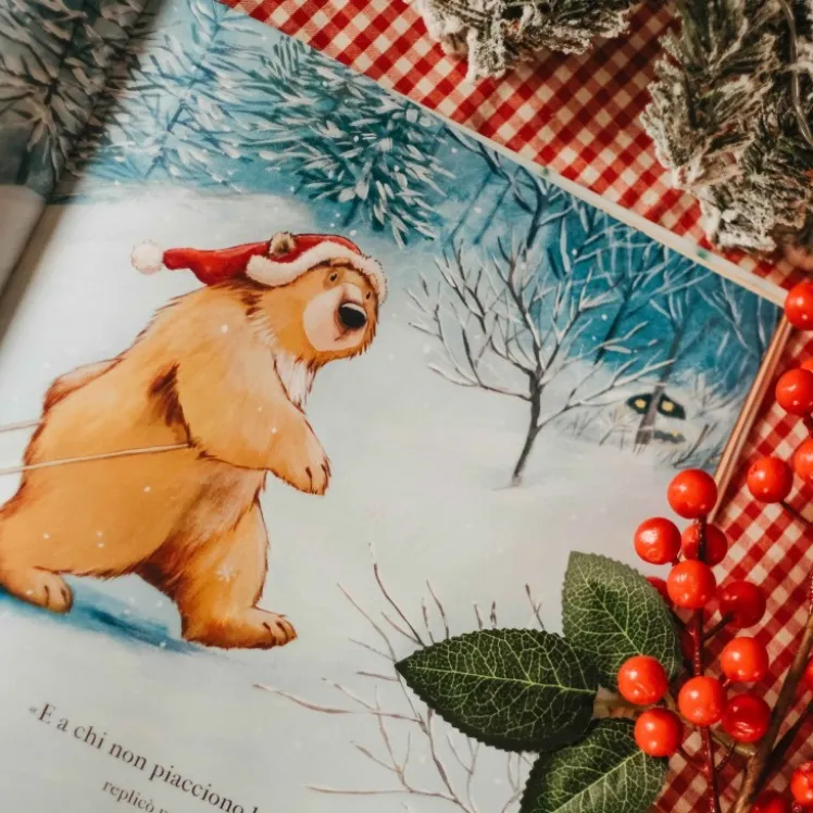 Piccolo Albero e il Natale