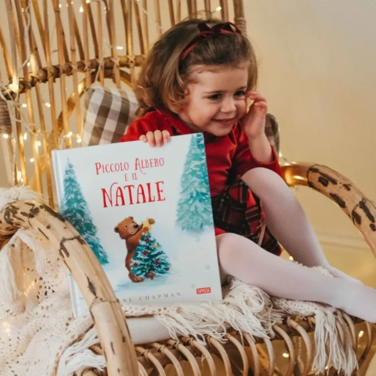Piccolo Albero e il Natale