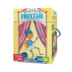 Pinocchio