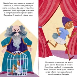 Pinocchio