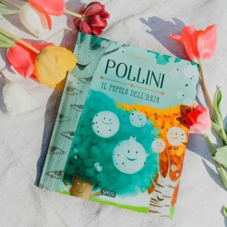 Pollini. Il popolo dell'aria