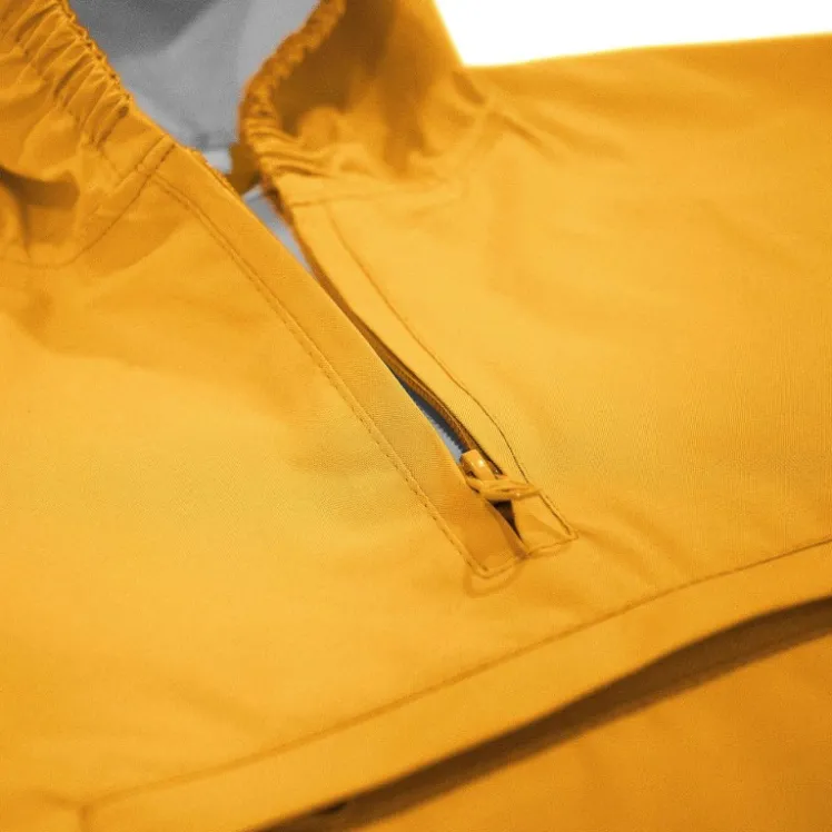 Poncho impermeabile per bambini - Leone Chompy