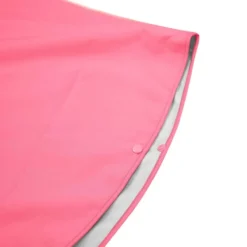 Poncho impermeabile per bambini - Coniglietta Fluffy