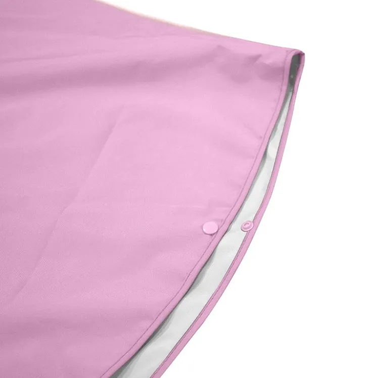 Poncho impermeabile per bambini - Unicorno Sparkly