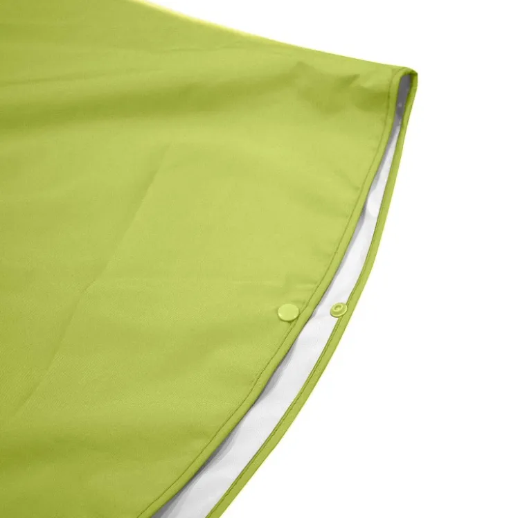 Poncho impermeabile per bambini - Dinosauro Cracky