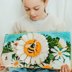 Pop-up della natura. Piccole creature