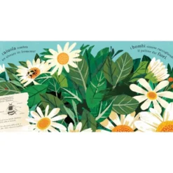 Pop-up della natura. Piccole creature