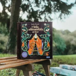 Pop-Up. La Bella addormentata nel bosco
