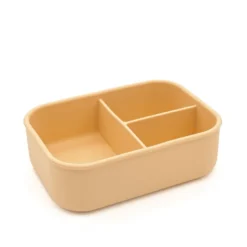 Porta merenda in silicone - Bradipo Gnawy
