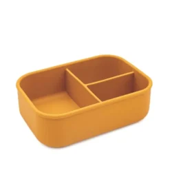 Porta merenda in silicone - Leone Chompy