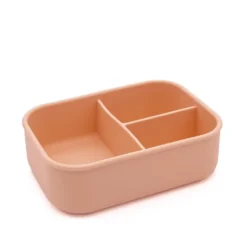 Porta merenda in silicone - Polpo Slurpy