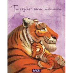Poster - Festa della mamma