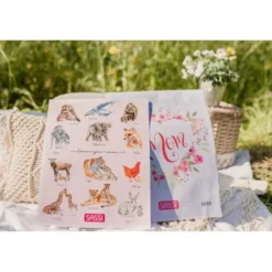 Poster - Mamme e cuccioli